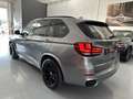 BMW X5 xDrive 30dA Gris - thumbnail 8