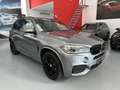 BMW X5 xDrive 30dA Gris - thumbnail 4