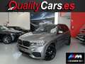 BMW X5 xDrive 30dA Gris - thumbnail 1