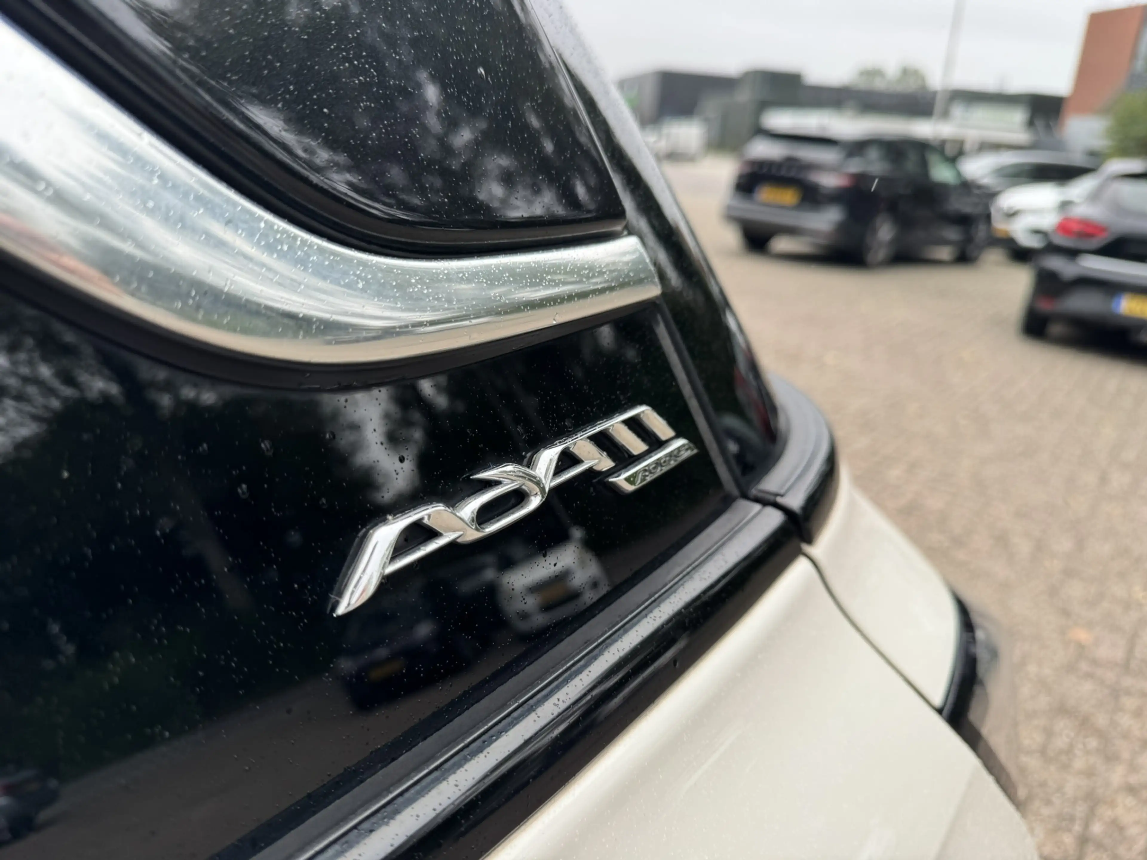Opel Adam 1.0 Turbo Rocks — photo 14