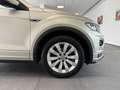 Volkswagen T-Roc 1.5 TSI Cabriolet-R-Line-Virtual Cockpit- Argent - thumbnail 12