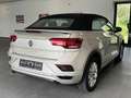 Volkswagen T-Roc 1.5 TSI Cabriolet-R-Line-Virtual Cockpit- Argent - thumbnail 4