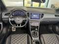Volkswagen T-Roc 1.5 TSI Cabriolet-R-Line-Virtual Cockpit- Argent - thumbnail 16