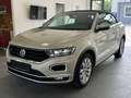 Volkswagen T-Roc 1.5 TSI Cabriolet-R-Line-Virtual Cockpit- Argent - thumbnail 1