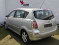 Toyota Corolla Verso 1.8 Sol Automatik 1.Hand! 7-Sitzer Silber - thumbnail 3