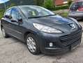 Peugeot 207 207 Active 1,4 16V VTi Active Grau - thumbnail 3
