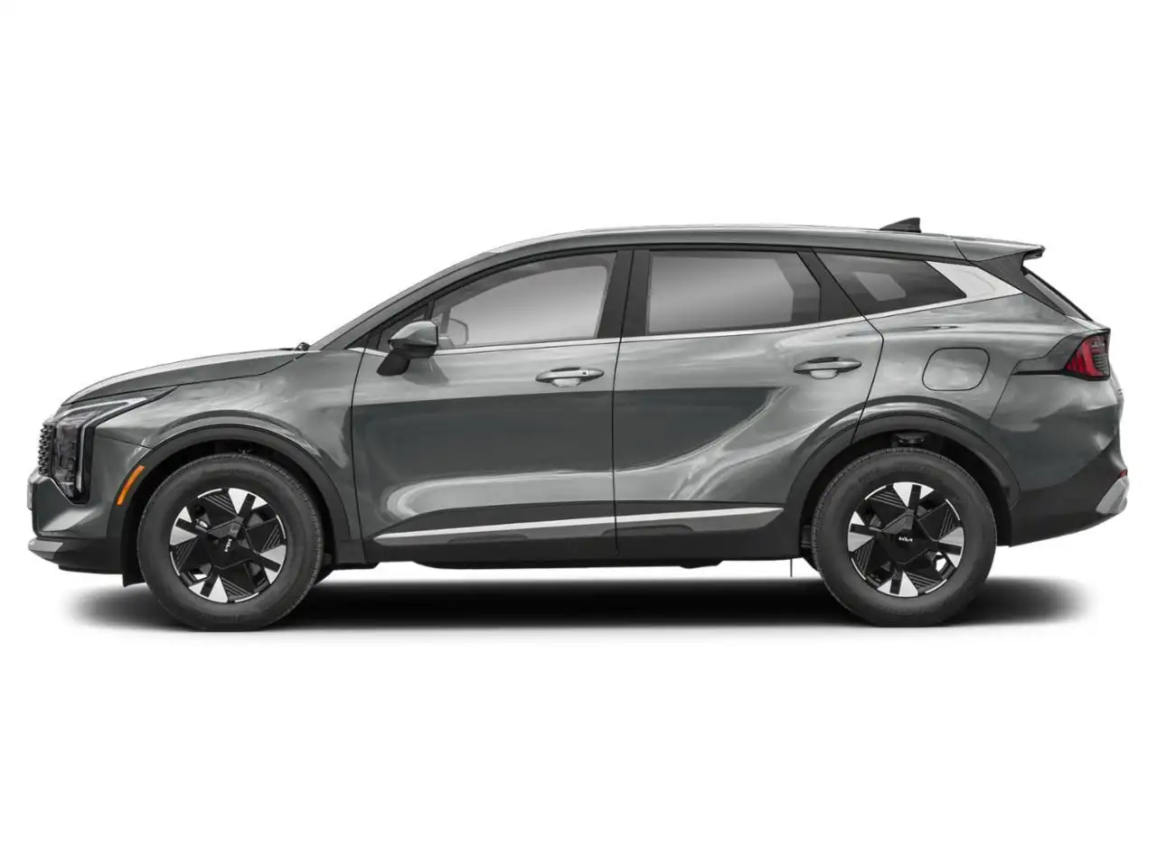 Kia Sportage снимка Kia Sportage