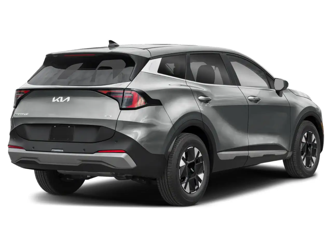 Kia Sportage снимка Kia Sportage
