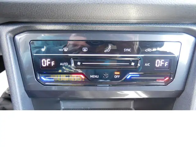 Volkswagen Tiguan Allspace view 7