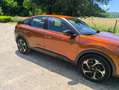 Citroen C4 C4 III 2021 1.2 puretech Feel Pack s Arancione - thumbnail 3