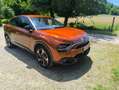 Citroen C4 C4 III 2021 1.2 puretech Feel Pack s Arancione - thumbnail 1