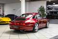 Porsche 993 CARRERA 4S|A.S.I.|TETTO APRIBILE|SEDILI RISCALDATI Rosso - thumbnail 7