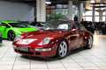 Porsche 993 CARRERA 4S|A.S.I.|TETTO APRIBILE|SEDILI RISCALDATI Rosso - thumbnail 3