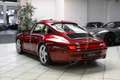 Porsche 993 CARRERA 4S|A.S.I.|TETTO APRIBILE|SEDILI RISCALDATI Rosso - thumbnail 5