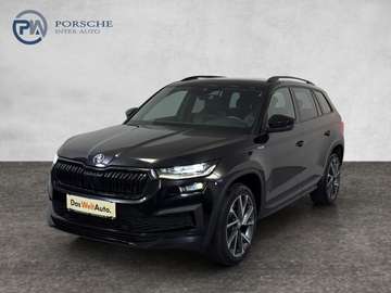 4x4 SPORTLINE TDI DSG