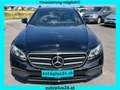 Mercedes-Benz E 400 d 4MATIC Avantgarde Aut. Noir - thumbnail 2