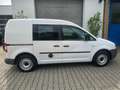 Volkswagen Caddy ** EcoFuel -  Technisch Super - Klima Eiskalt :) * Weiß - thumbnail 3