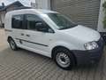 Volkswagen Caddy ** EcoFuel -  Technisch Super - Klima Eiskalt :) * Weiß - thumbnail 2