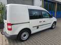 Volkswagen Caddy ** EcoFuel -  Technisch Super - Klima Eiskalt :) * Weiß - thumbnail 1