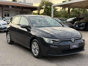2.0 TDI SCR DSG Life