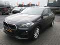 BMW X2 sDrive18d Aut. /€12.990 netto / Leder / Navi / Noir - thumbnail 6