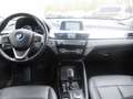 BMW X2 sDrive18d Aut. /€12.990 netto / Leder / Navi / Noir - thumbnail 15