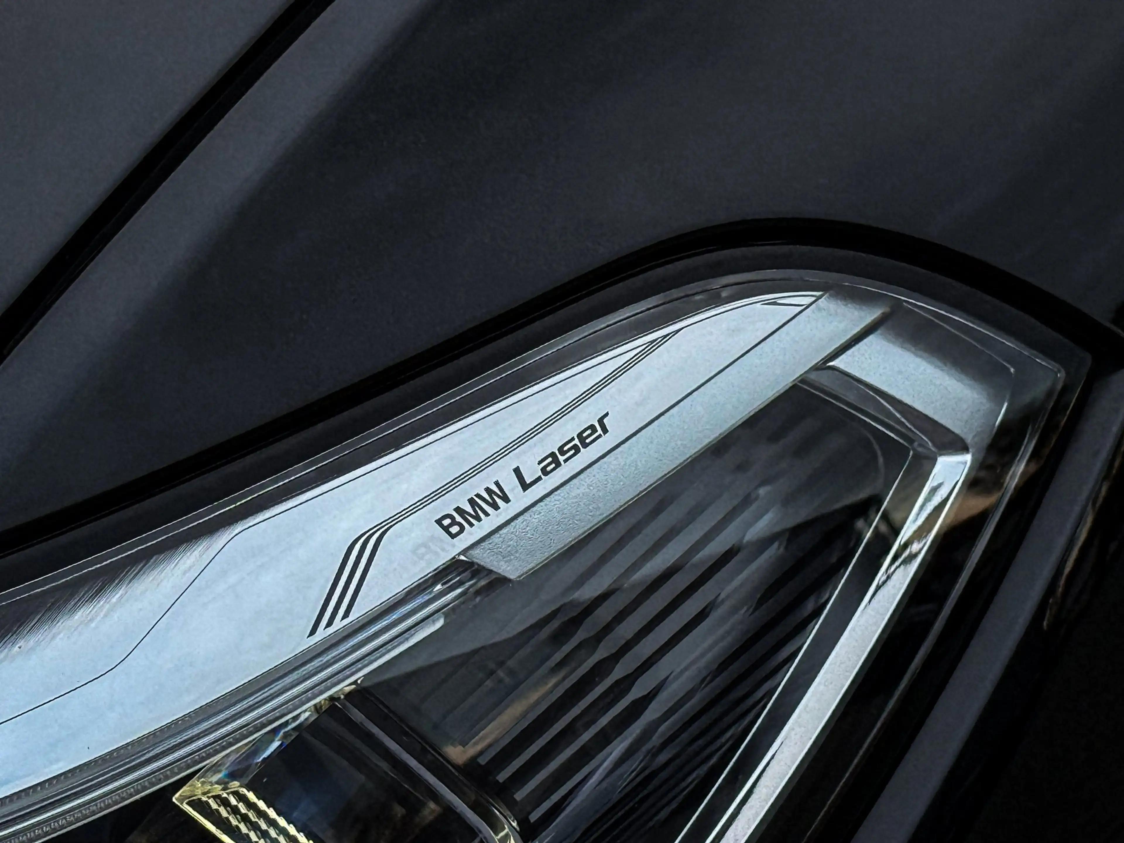 BMW X5 XDrive45e High Executive 3X M-SPORT 89% SOH PANO/T — photo 8