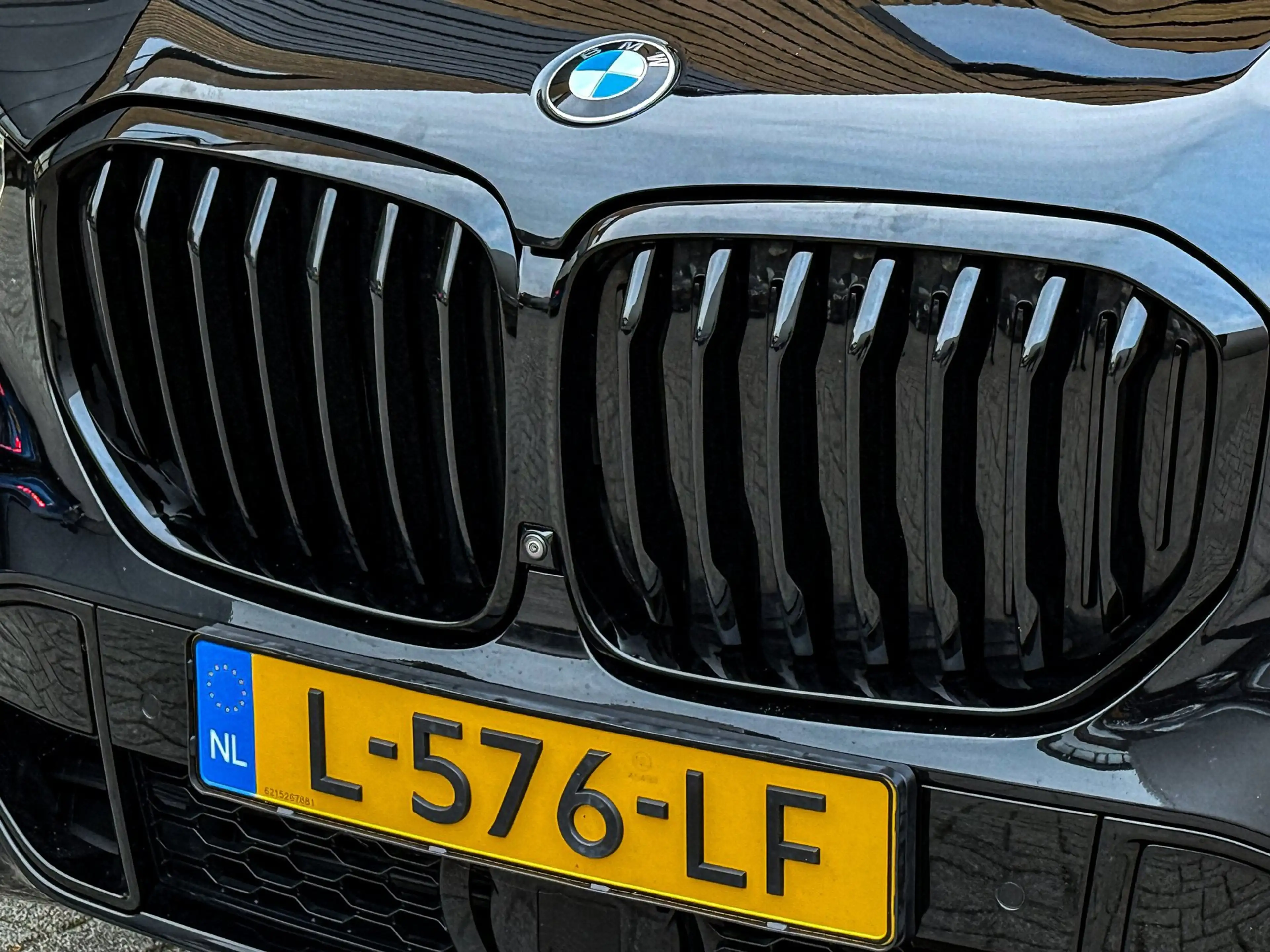 BMW X5 XDrive45e High Executive 3X M-SPORT 89% SOH PANO/T — photo 15