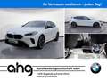 BMW 135 xDrive Klimaaut. Adaptives Fahrwerk Weiß - thumbnail 1