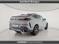 BMW X6 X6 xDrive30d 48V Msport Pro Gris - thumbnail 6