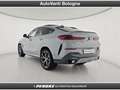 BMW X6 X6 xDrive30d 48V Msport Pro Gris - thumbnail 4