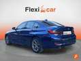 BMW Active Hybrid 3 320d+Auto. Blue - thumbnail 8