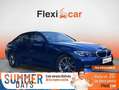 BMW Active Hybrid 3 320d+Auto. plava - thumbnail 1