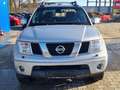 Nissan Navara Double Cab LE 4X4 Grau - thumbnail 1