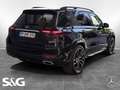 Mercedes-Benz GLE 450 4M AMG MBUX+360°+M-LED+AHK+Fahrass+Night Schwarz - thumbnail 2