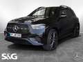 Mercedes-Benz GLE 450 4M AMG MBUX+360°+M-LED+AHK+Fahrass+Night Schwarz - thumbnail 13