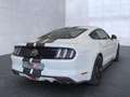 Ford Mustang GT Sportpaket Bluetooth Navi Xenon Klima Blanc - thumbnail 4