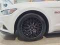 Ford Mustang GT Sportpaket Bluetooth Navi Xenon Klima Blanc - thumbnail 14