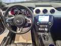 Ford Mustang GT Sportpaket Bluetooth Navi Xenon Klima Blanc - thumbnail 12