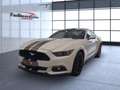 Ford Mustang GT Sportpaket Bluetooth Navi Xenon Klima Blanc - thumbnail 2