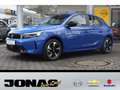 Opel Corsa -e Electric ''FACELIFT'' Sitzheizung Alufel Blau - thumbnail 1