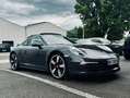 Porsche 991 50 EME ANNIVERSAIRE 3.8L 400CV 1ERE MAIN FULL OPTIONS 1963 EXEMPLAIRE GARANTIE 12 MOIS Gris - thumbnail 7