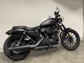 Harley-Davidson Sportster XL883N IRON Schwarz - thumbnail 4