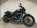 Harley-Davidson Sportster XL883N IRON Schwarz - thumbnail 6