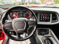 Dodge Challenger CHALLENGER R/T HEMI LEDER 20 ZOLL Rood - thumbnail 16