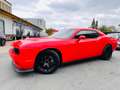 Dodge Challenger CHALLENGER R/T HEMI LEDER 20 ZOLL Rood - thumbnail 5