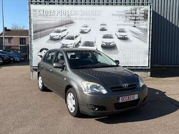 1.4 Turbo D4D Linea Luna