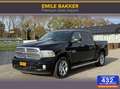Dodge RAM 1500 4X4 5.7 V8 4x4 Crew Cab 5'7 Laramie Schwarz - thumbnail 1