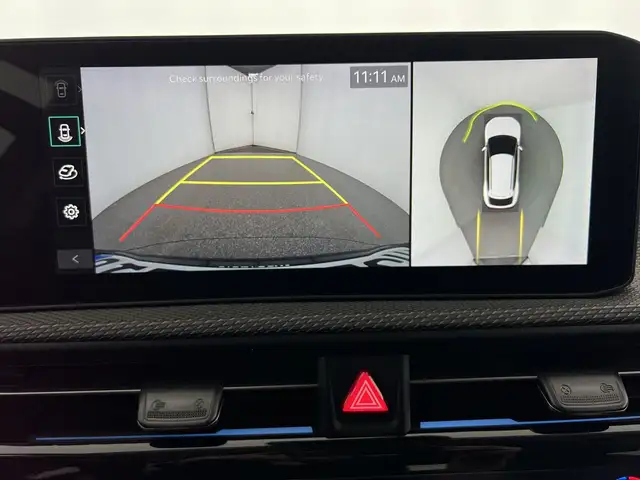 Kia Ev6 view 13