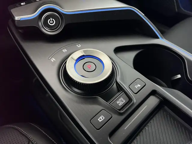 Kia Ev6 view 15